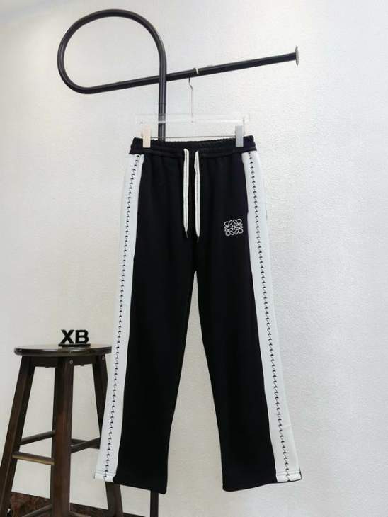Picture of Loewe Pants Long _SKULoeweS-XLxetr3615224